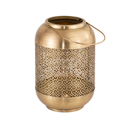 Serene Lotus Lantern