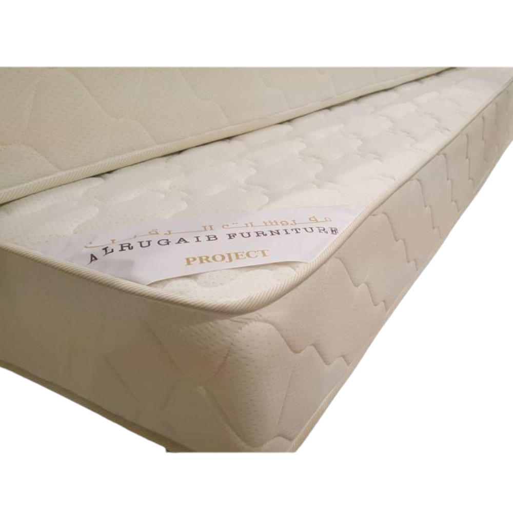 Memory Foam Queen Mattress