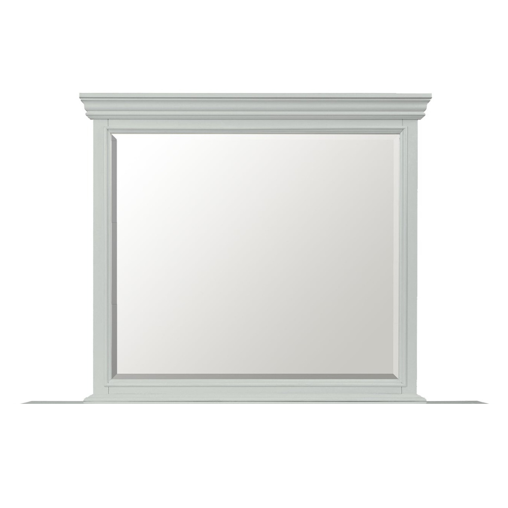 Roots Slater Grey Mirror (6564732305504)