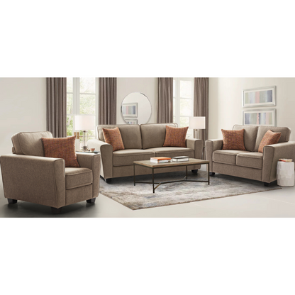 Fernley Friendly Caramel Chair (6645526921312)