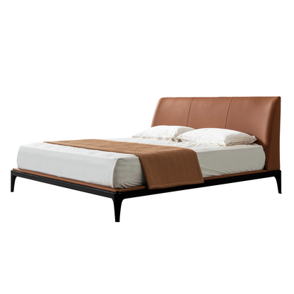 Sleep Sanctuary Brown (King/Queen)