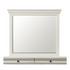 Slater Creamy White Mirror (6564731322464)