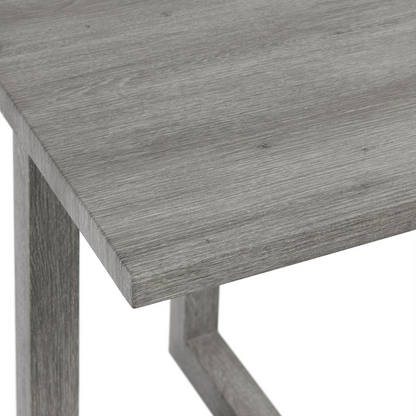 Uster End Table