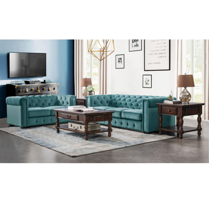 Web Exclusive WHC10238 Sofas