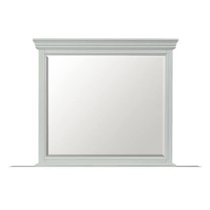Slater Grey Mirror