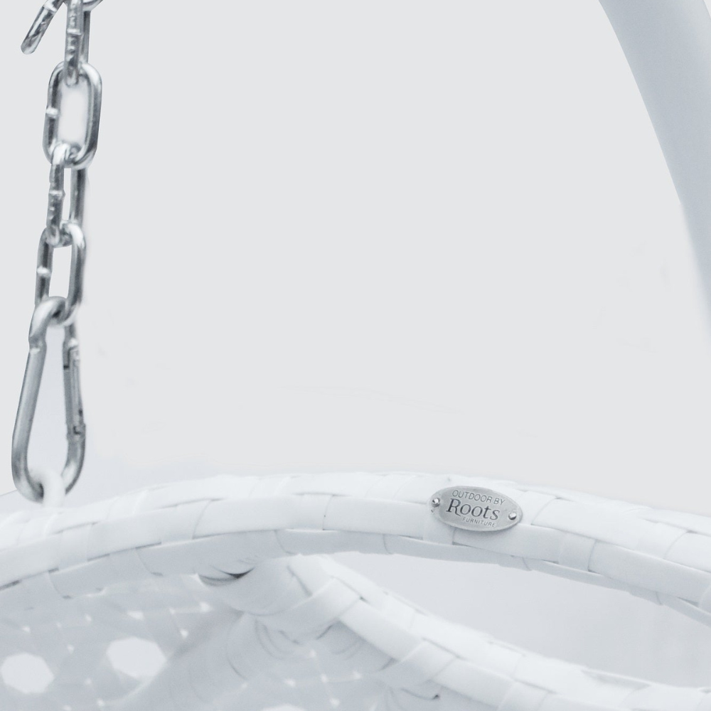 Spacious Hanging chair (8785188421953)