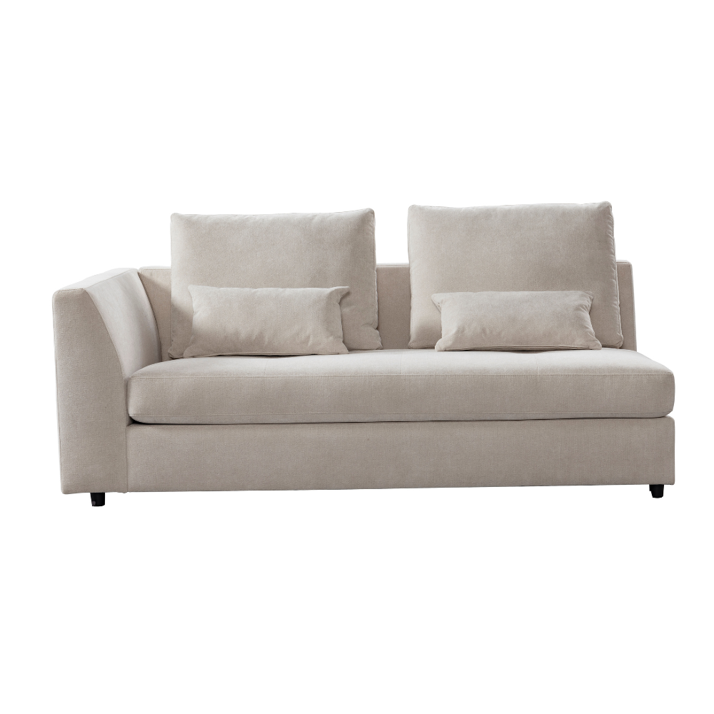 Web Exclusive WHC11515-LAF Sectionals