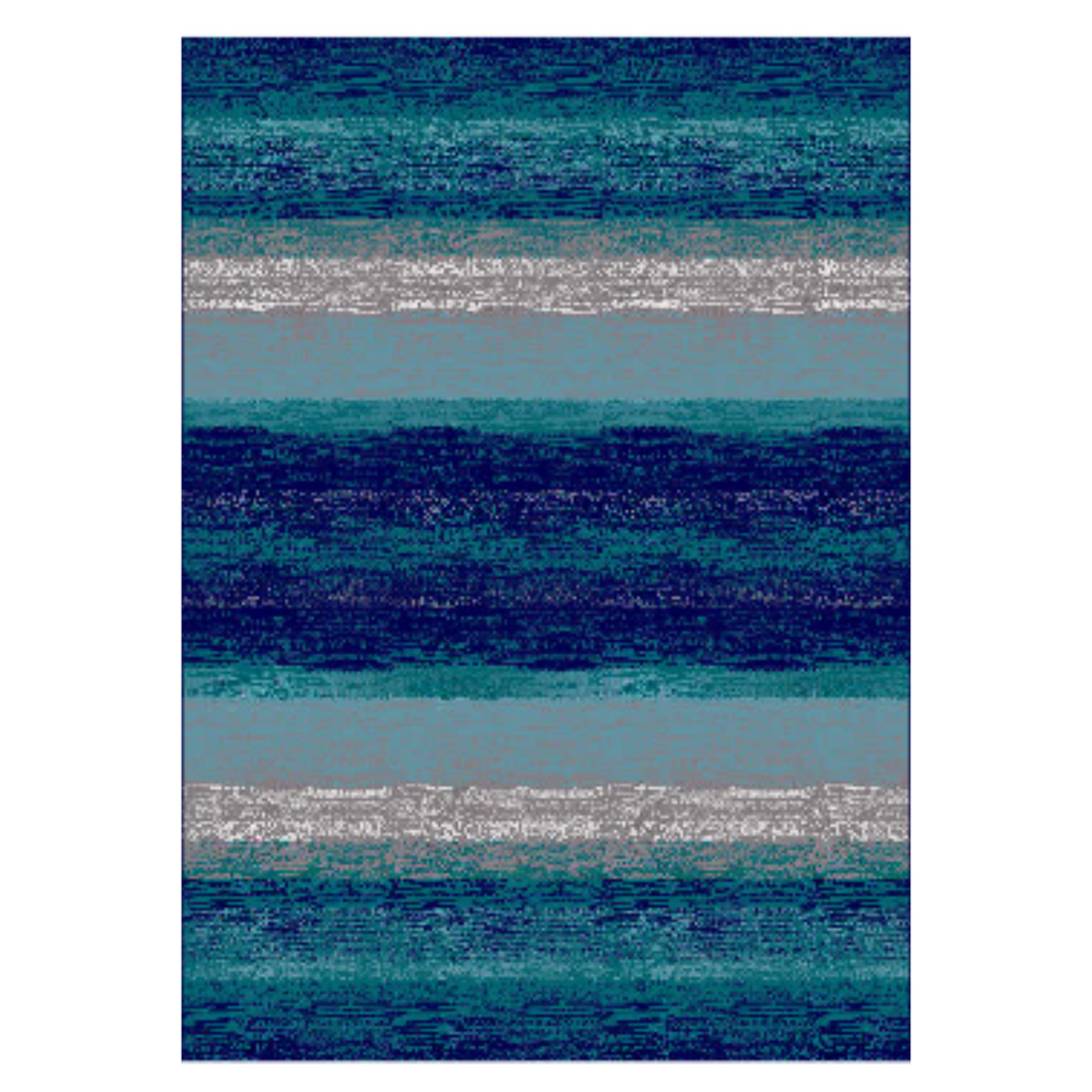 Night Blue Rug
