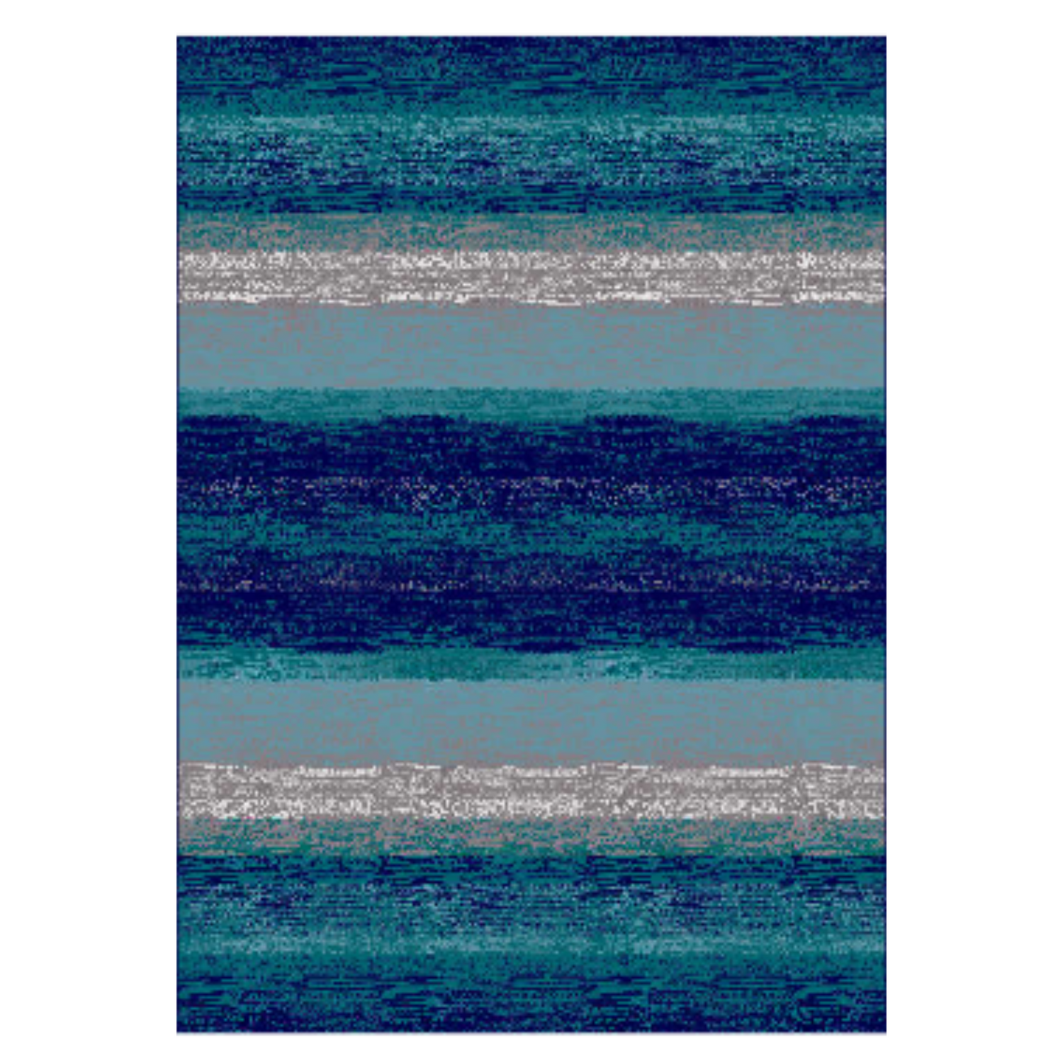 Night Blue Rug