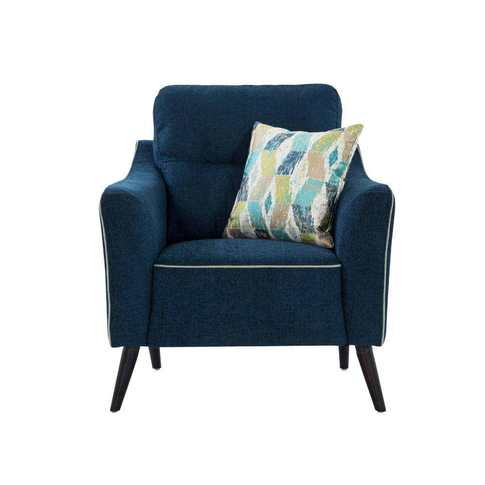 Anchorage Aura Dark Blue Chair (6645527150688)