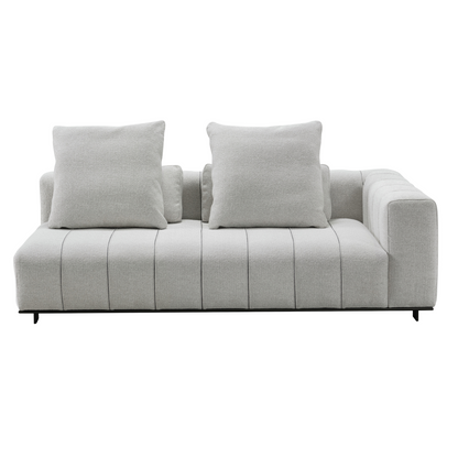 Amarno right arm facing seater