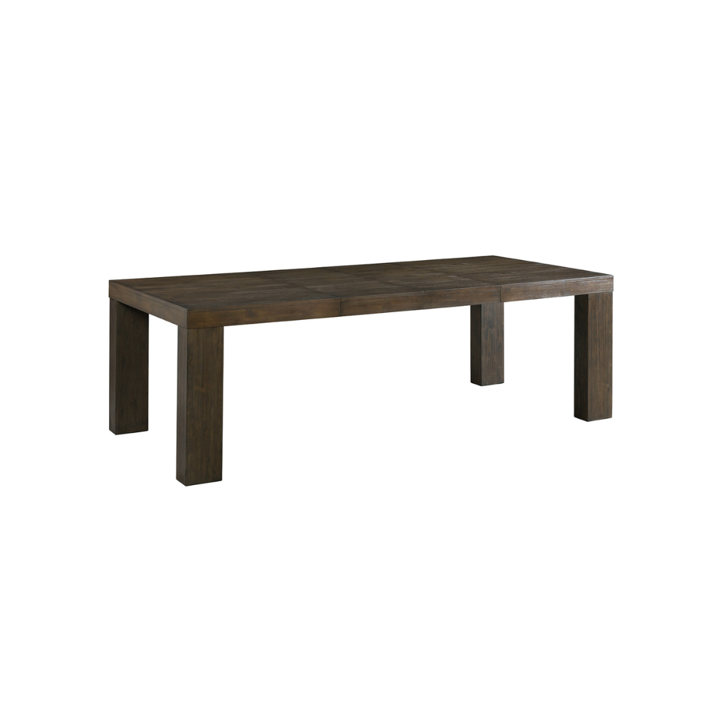 Grady Rectangle Dining Table (8785082515777)