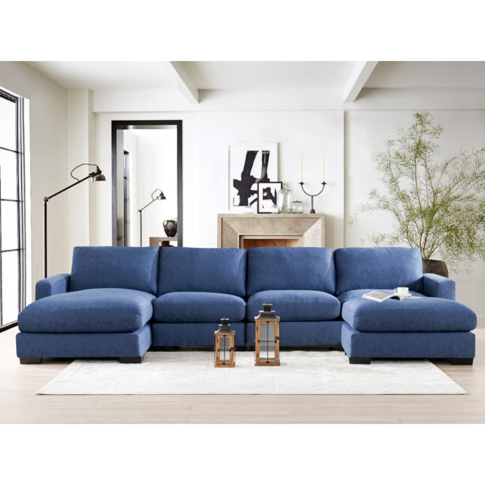 Avatar Sectional