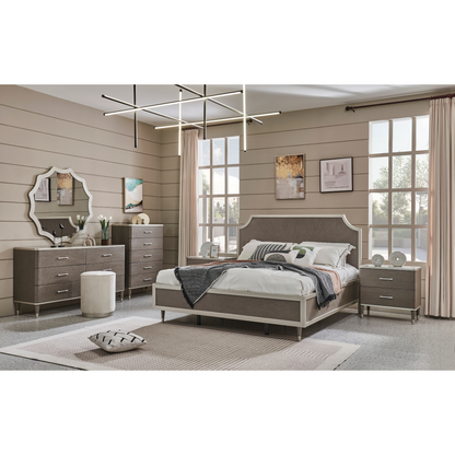 Alice Lush King bedroom set