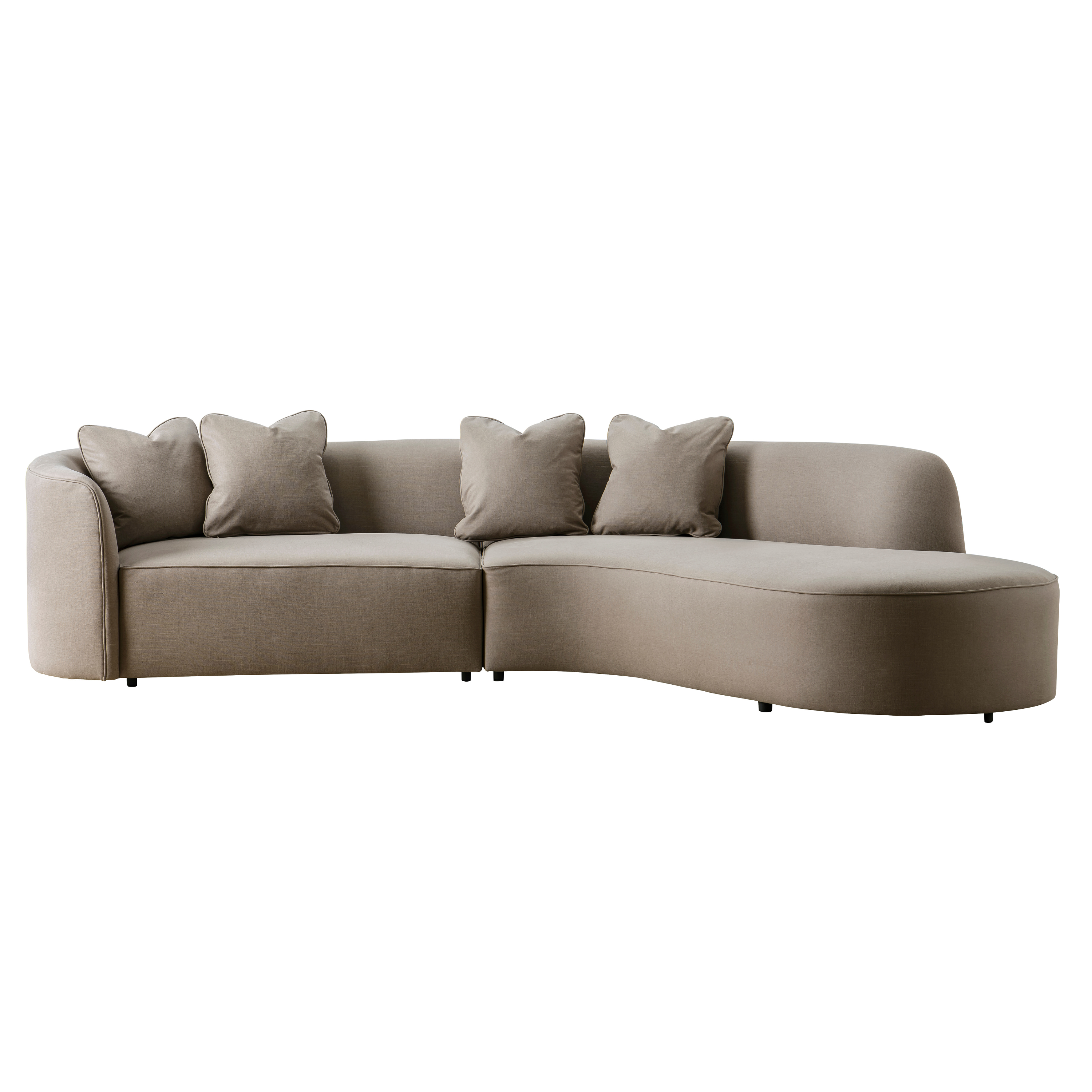 Farah Sectional