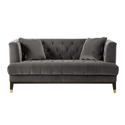 Warda Loveseat