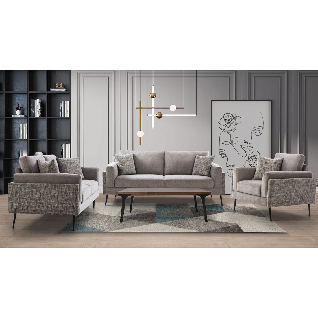 Cannes Gift KIT + 0520/LH4-WL