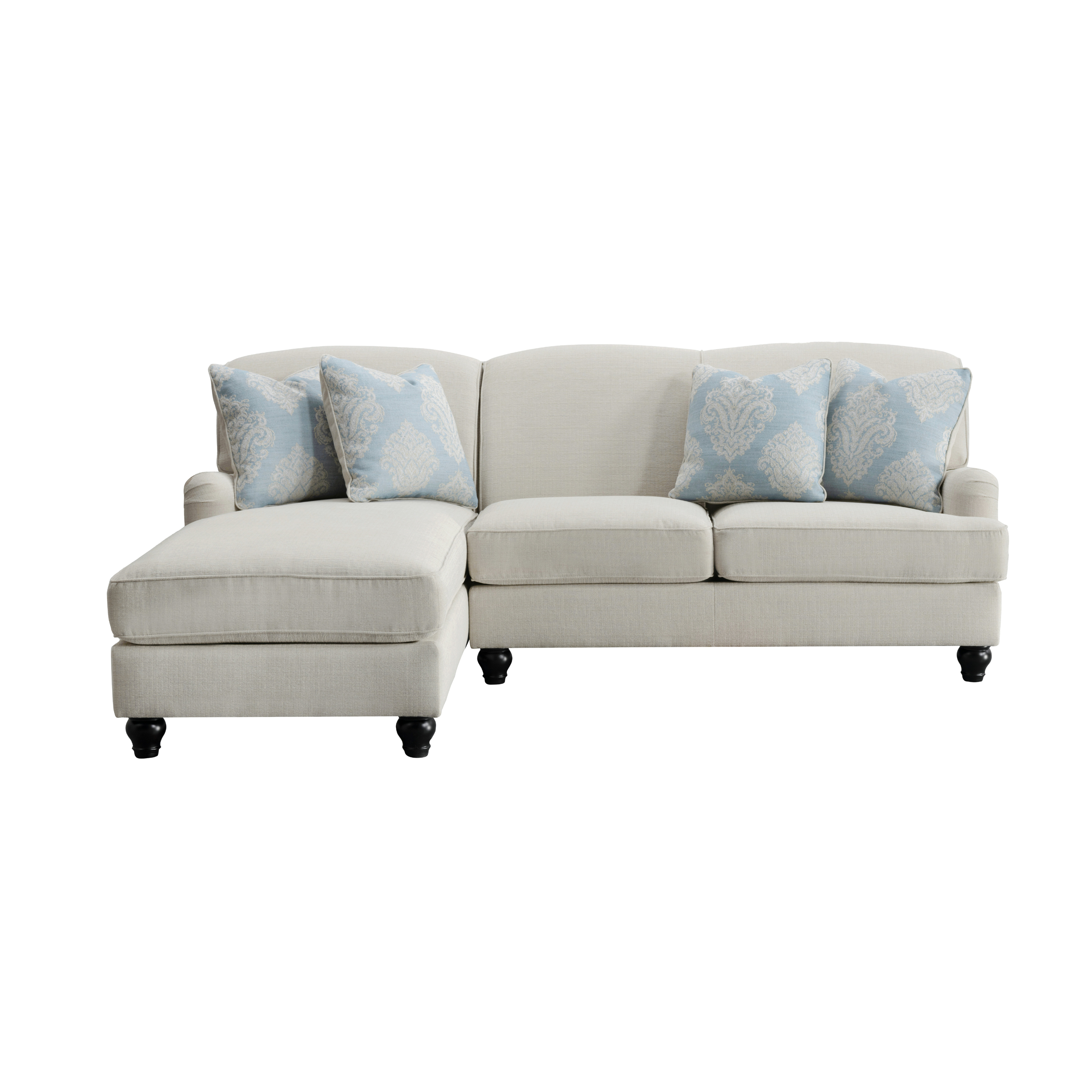 Pastel Pattern 2 Seater RAF