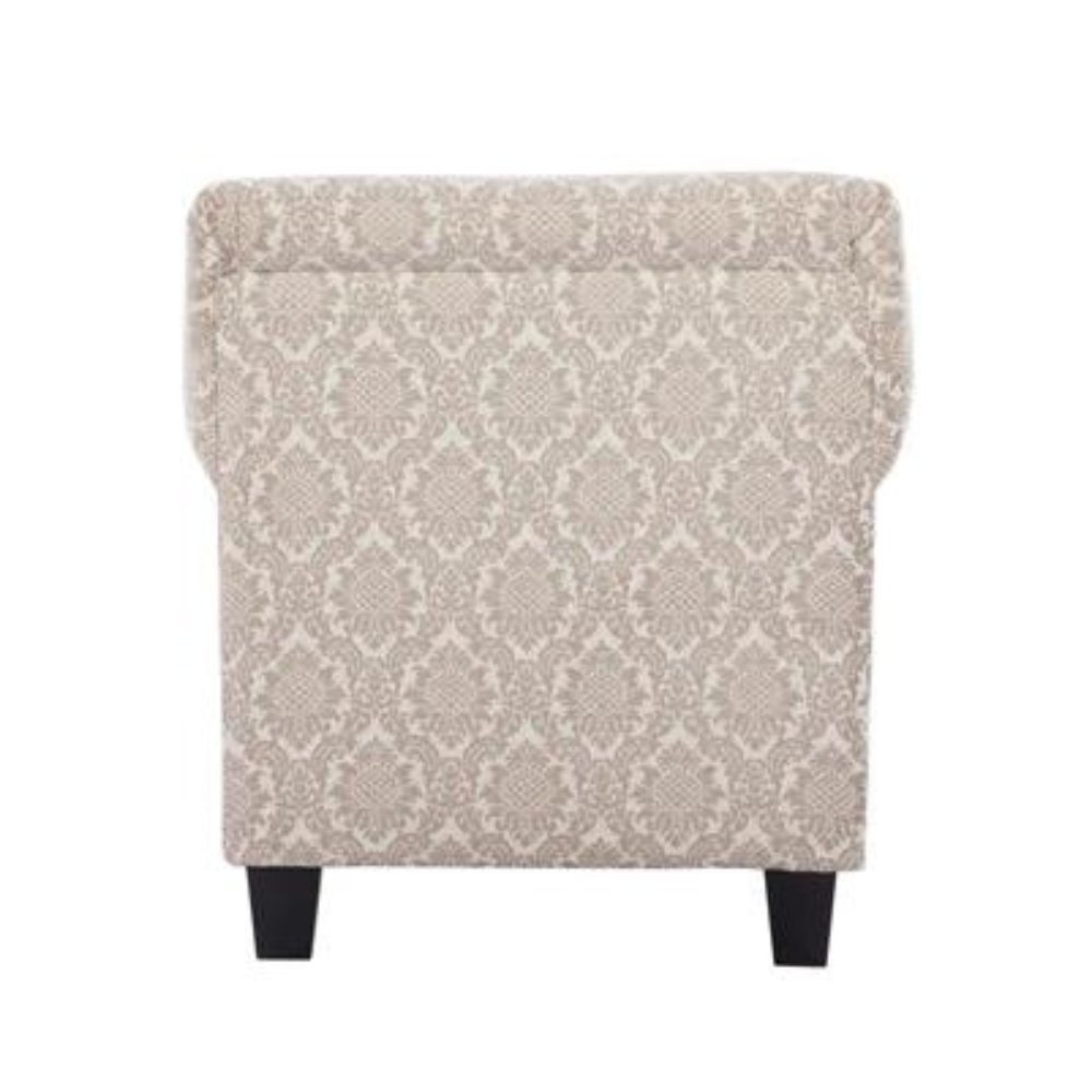 St. Lucie Beige Chair (6639462613088)