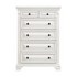 Calloway Chest White Color (6629944361056)