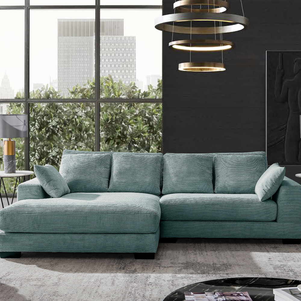 Mintro Sectional Sofa