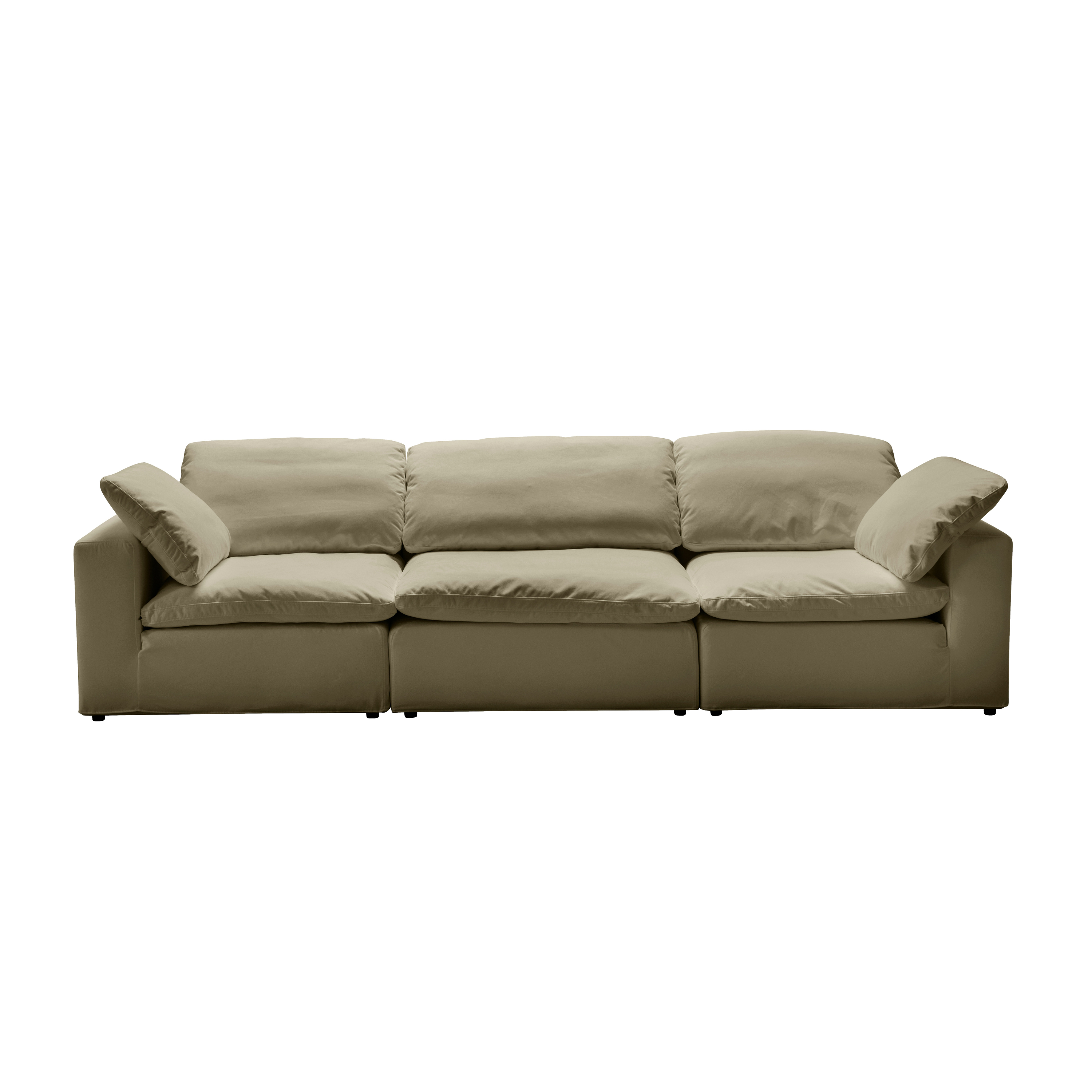 Elitey Corner Sectional