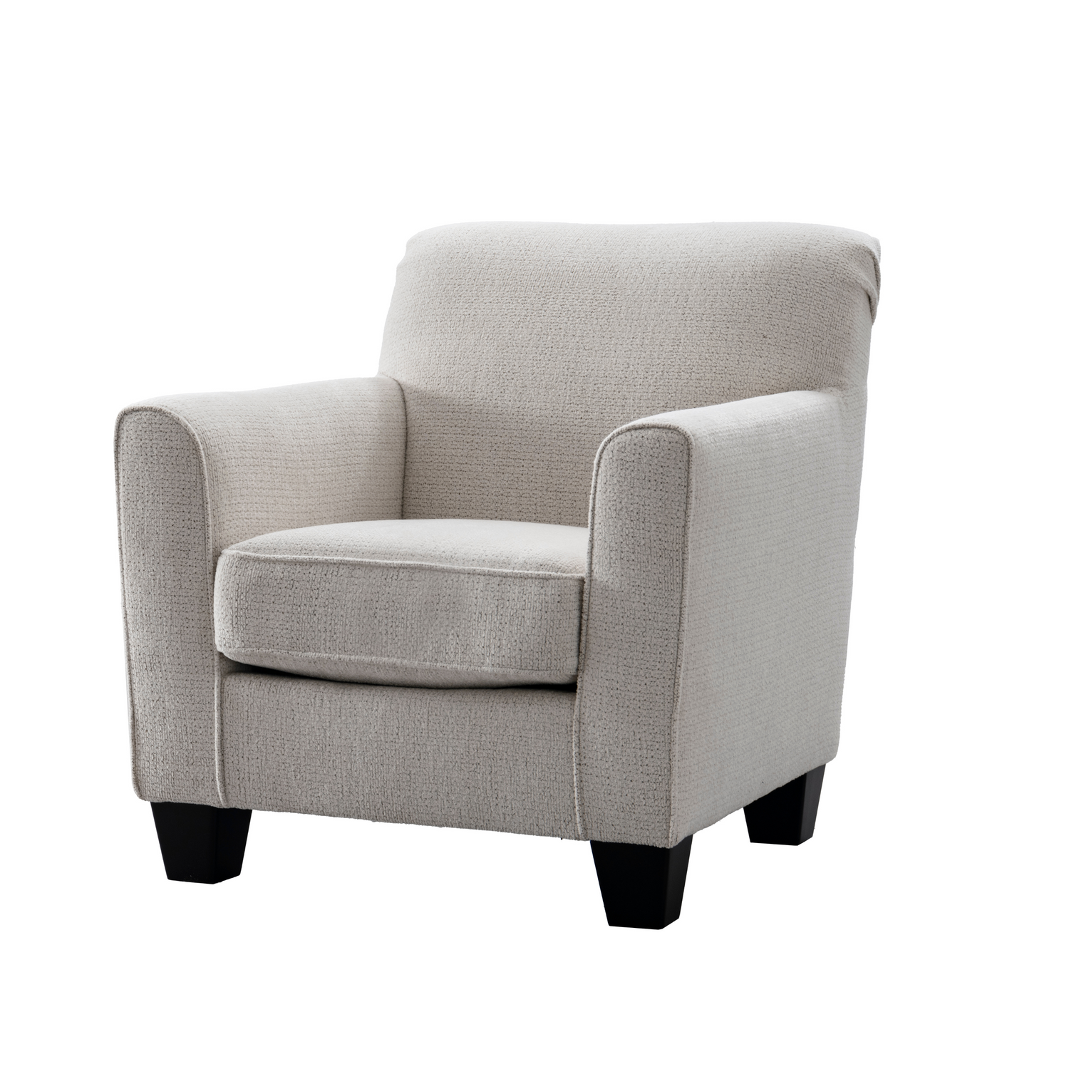 Harvey Cream living Room Set + FREE RUG