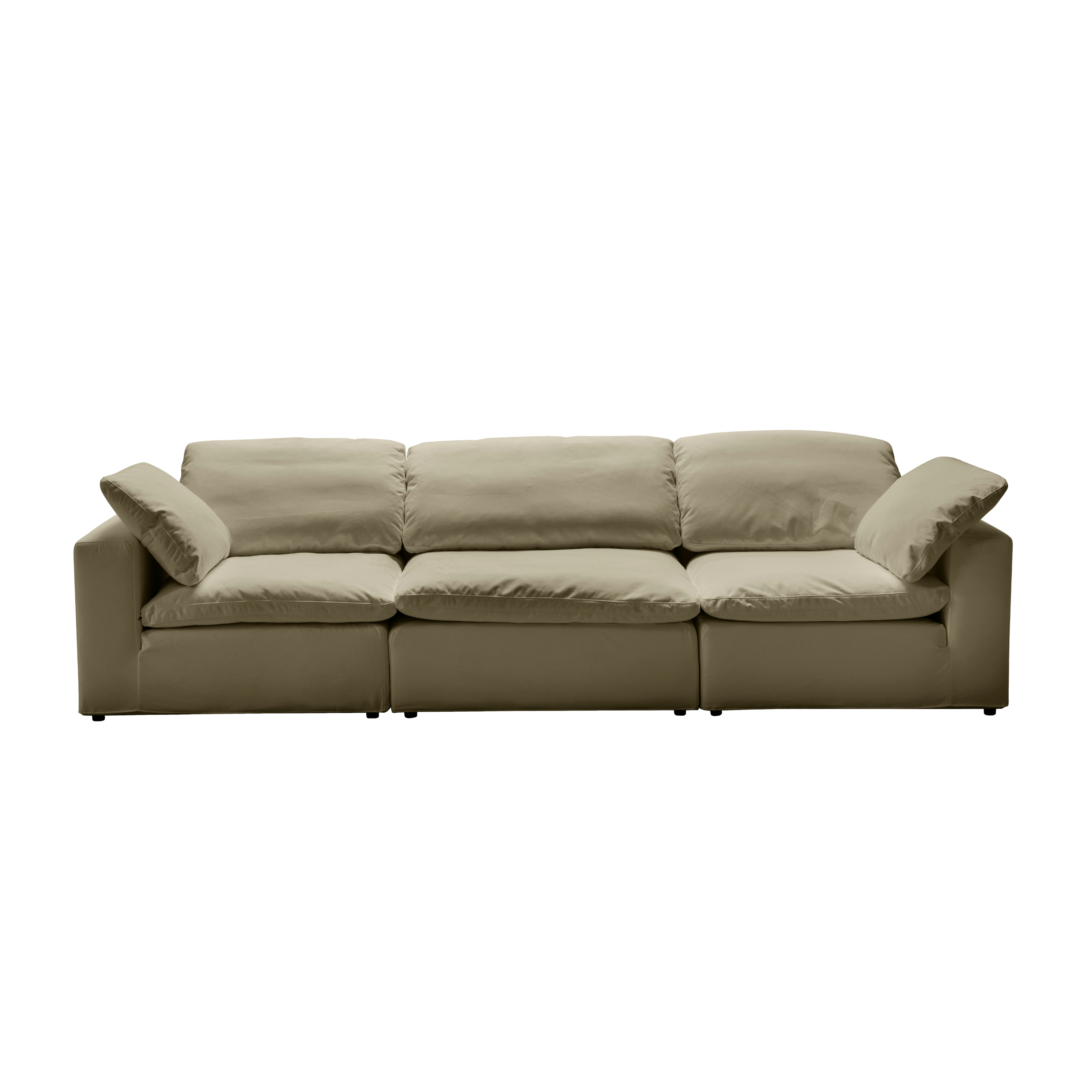 Haarlem Espresso Bedroom Set