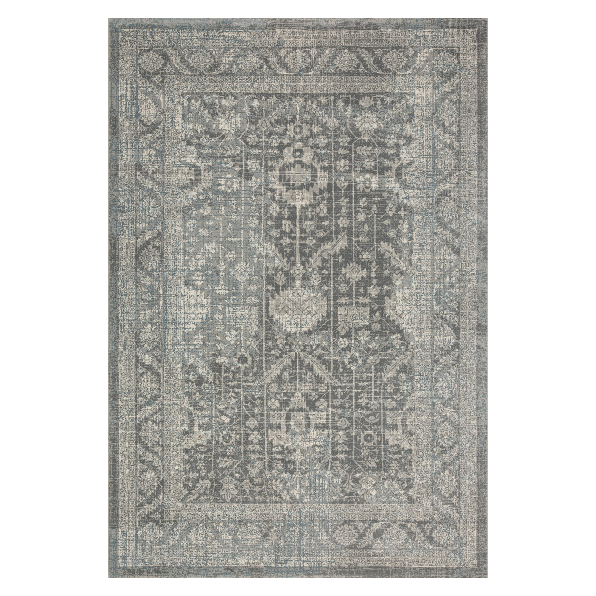 gray rug | سجاد رمادي (8785266737473)