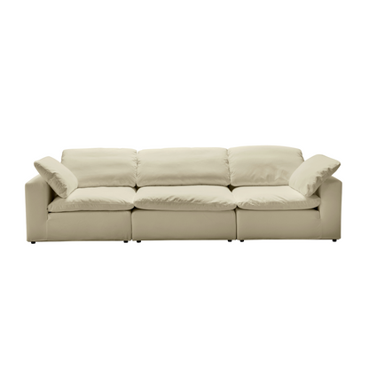 Elitey Corner Sectional