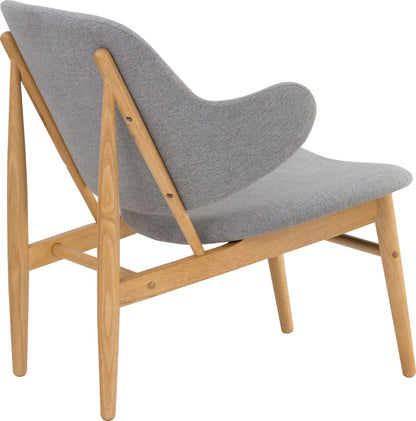 VEZEL LOUNGE CHAIR
102/6515 (