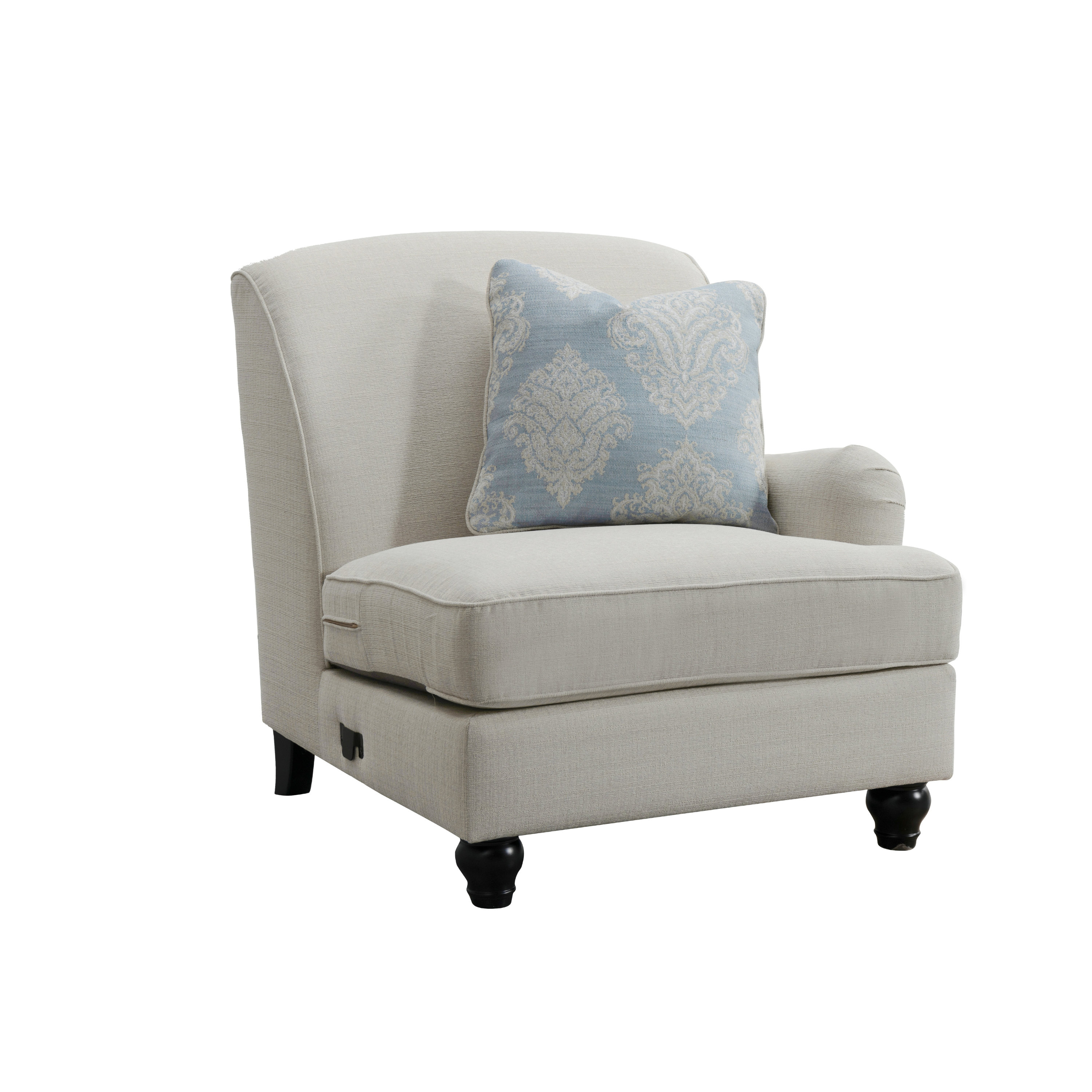 Pastel Pattern 1 Seater RAF