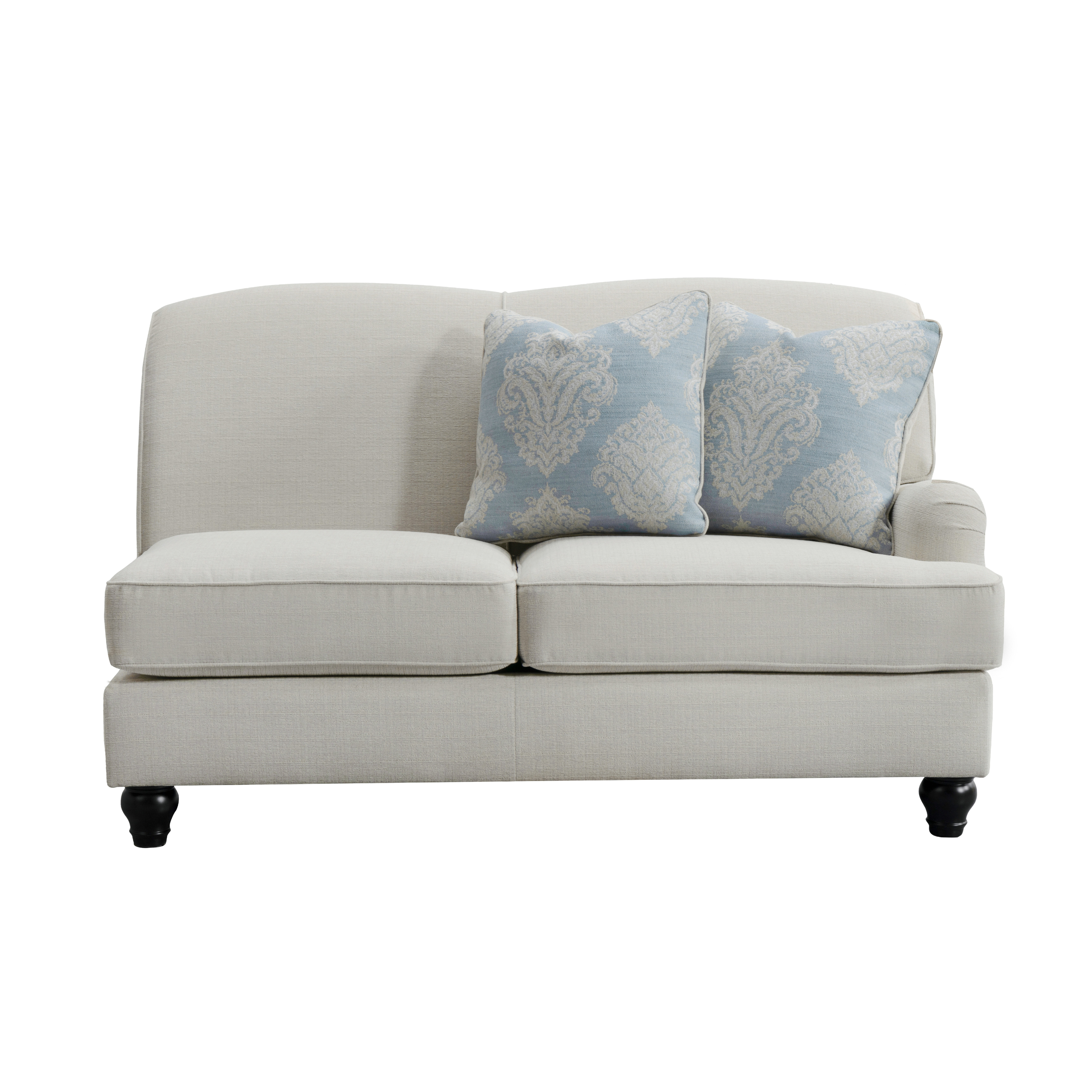 Pastel Pattern 2 Seater RAF