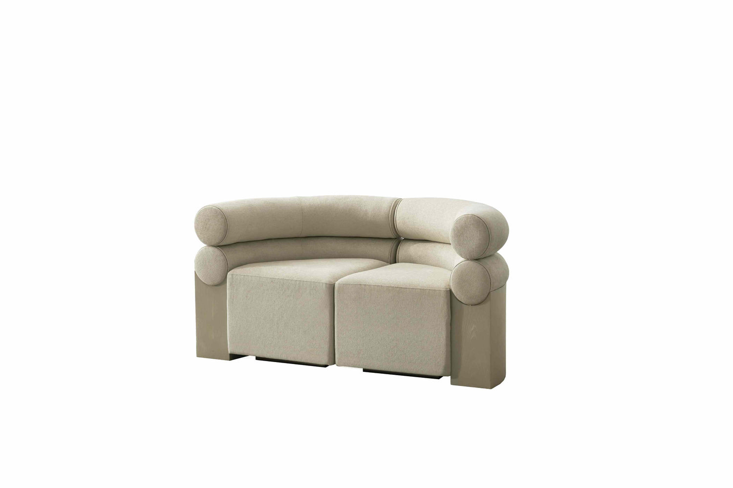 Raghad&amp;Aseel Modular Corner