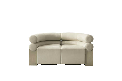 Raghad&amp;Aseel Modular Corner