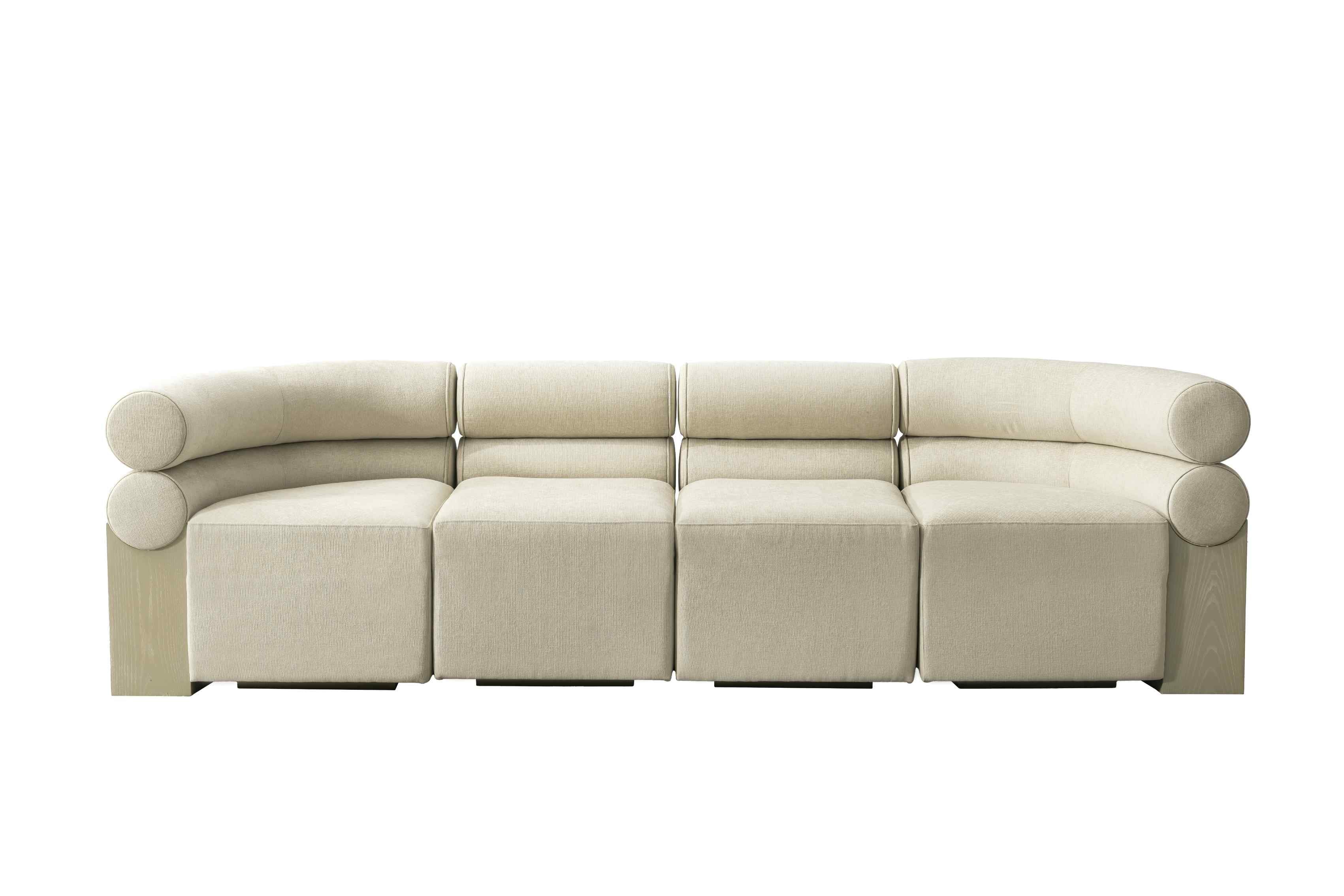 Raghad&amp;Aseel Modular Corner