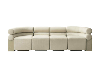 Raghad&amp;Aseel Modular Corner