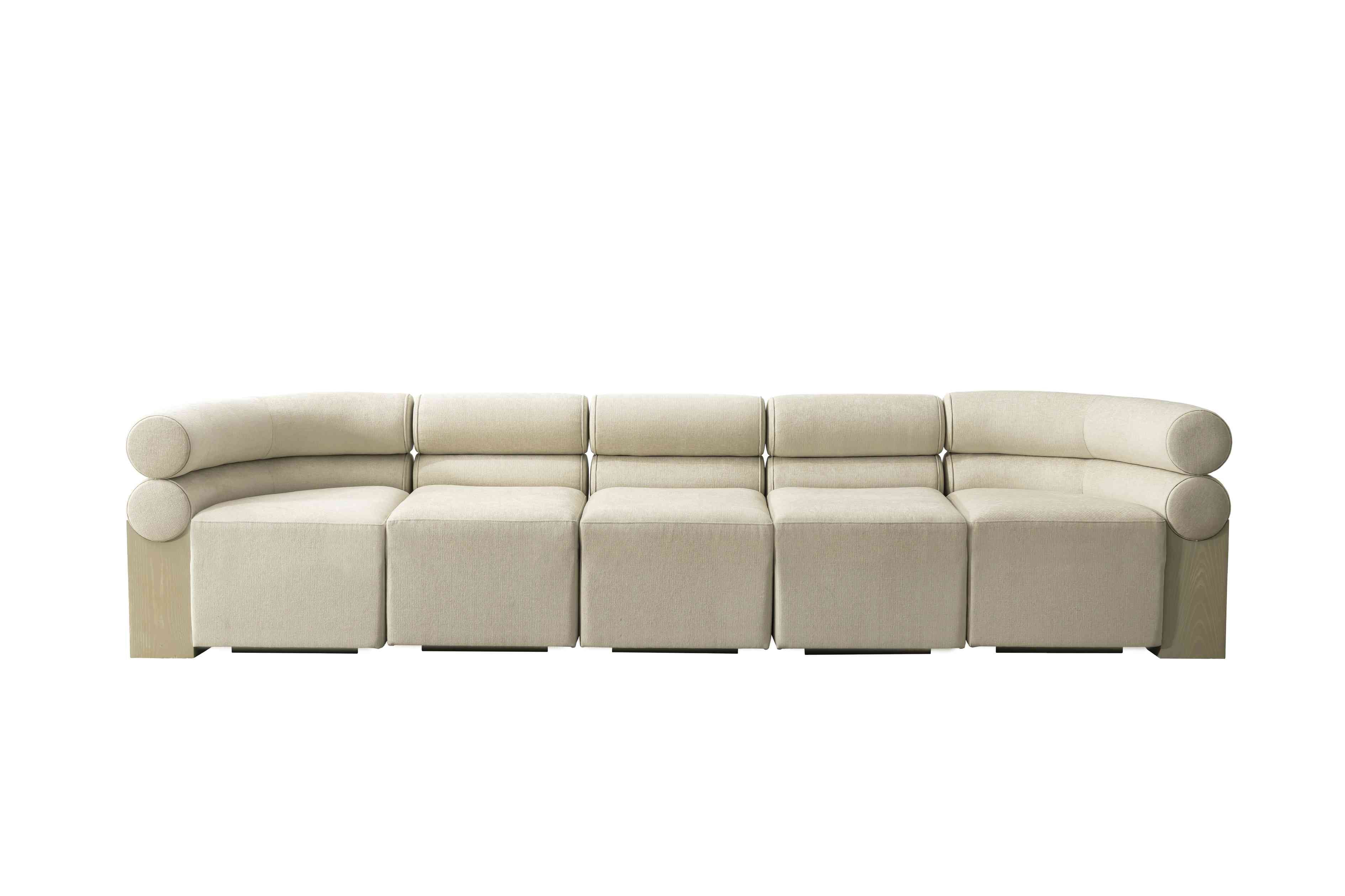 Raghad&amp;Aseel Modular Corner
