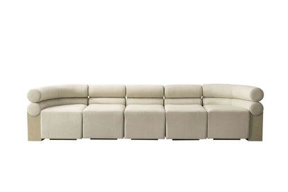 Raghad&amp;Aseel Modular Corner