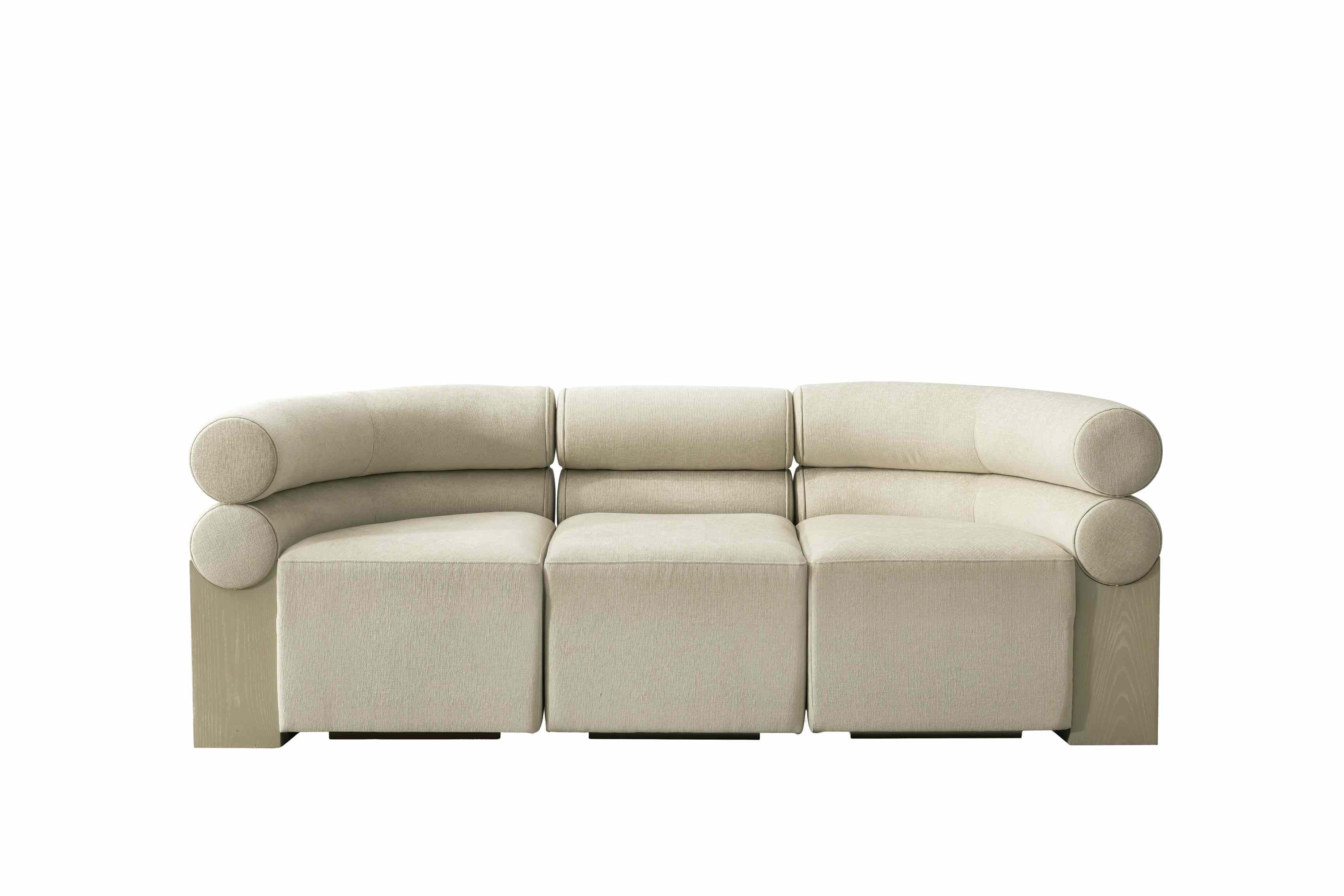 Raghad&amp;Aseel Modular Corner