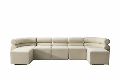 Raghad&amp;Aseel Modular Corner
