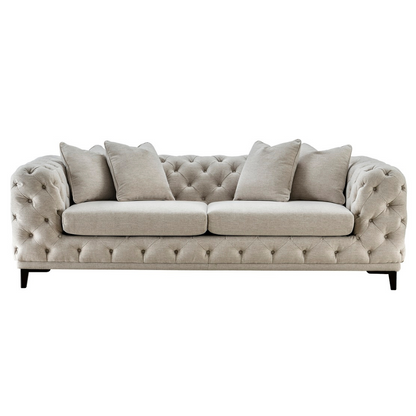 Tuft Opulent Sofa (231cm)