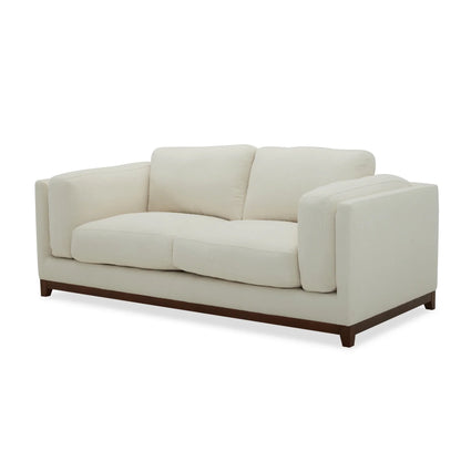 Sydney Sofa Set with 2 table lamp Gift