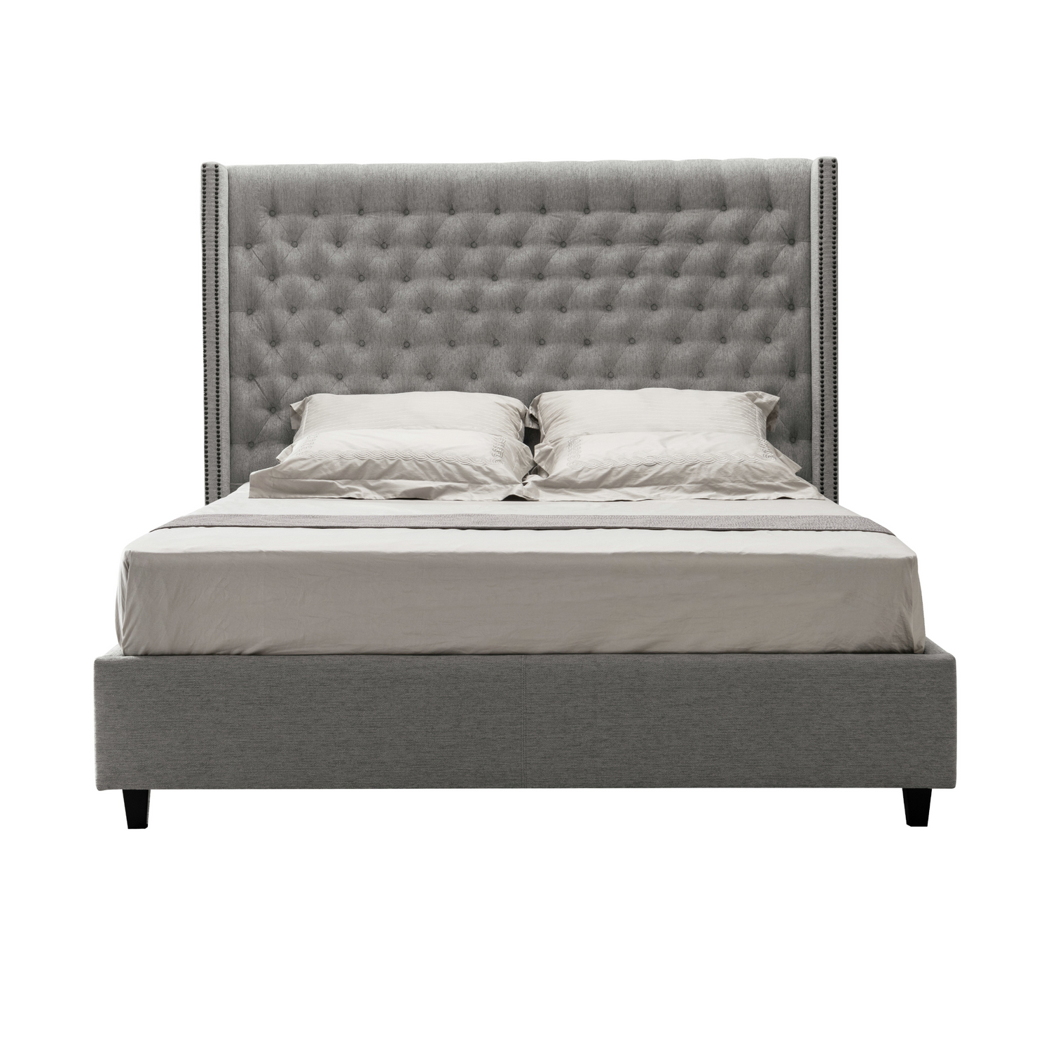 Tranquil Nest Grey (King/Queen)