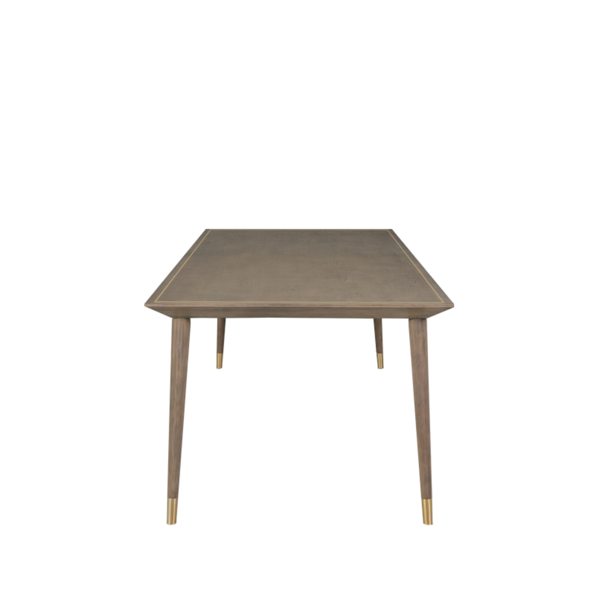 Carter Dining Table-10 Seater