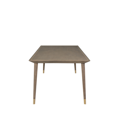 Carter Dining Table-10 Seater