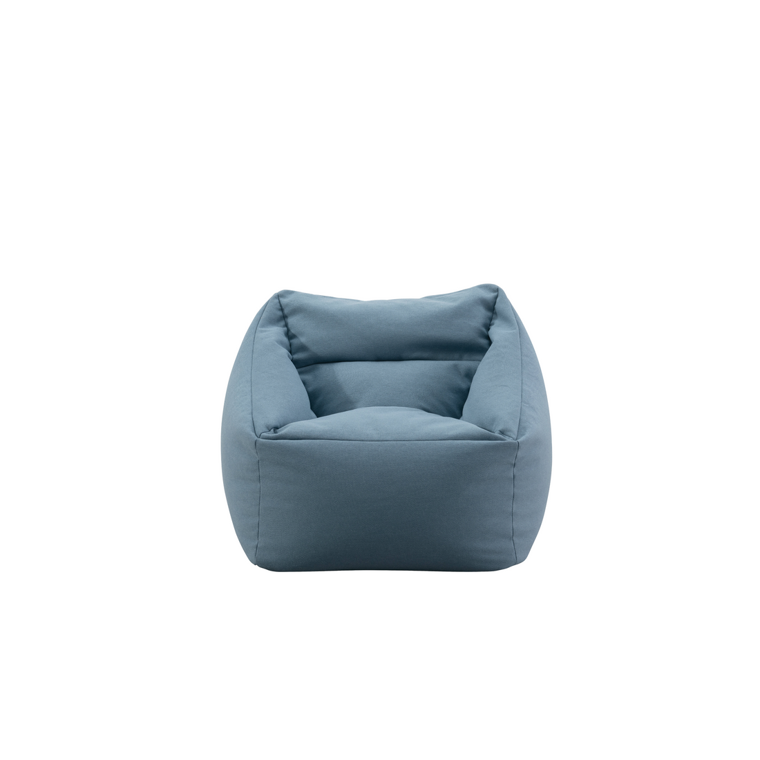 Roots For Fun Blue Bean Bag WR0802-W0001BBV5