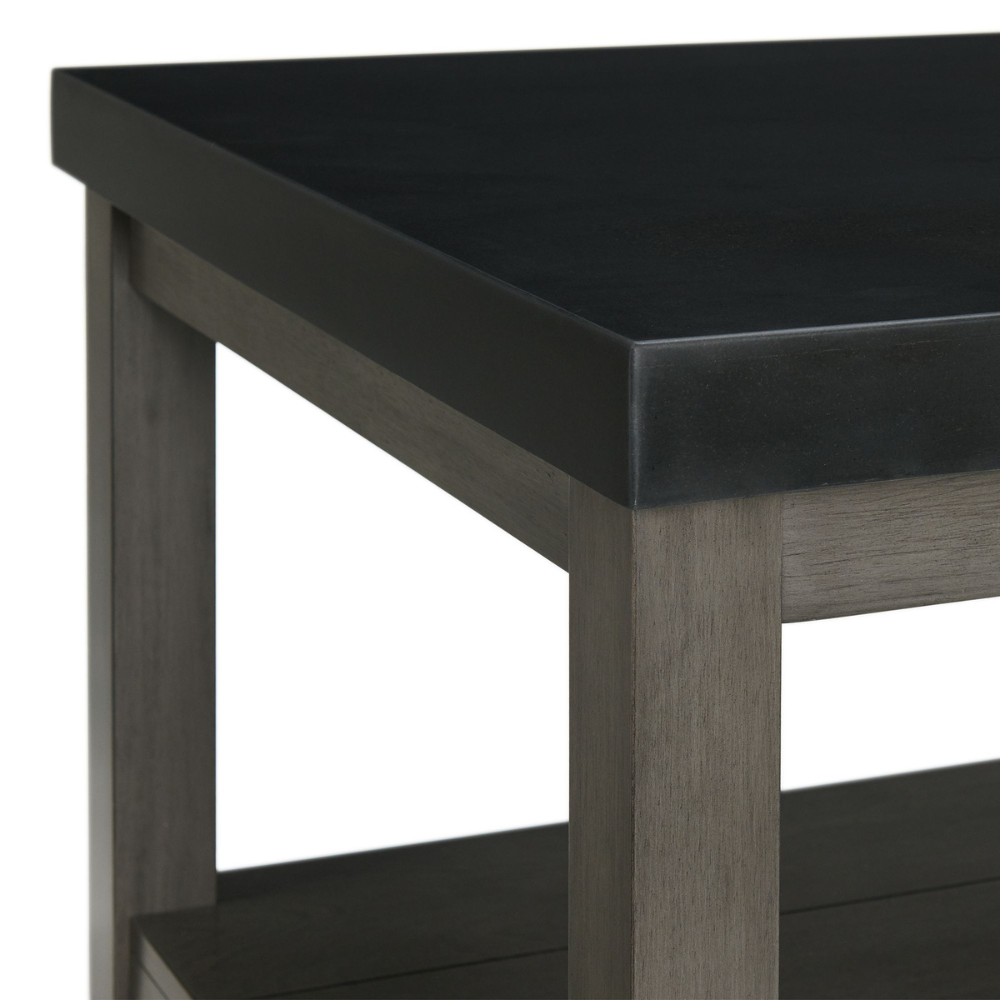 Stafford Sofa Table (6629947211872)