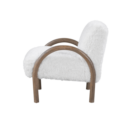 Paris Accent Chair