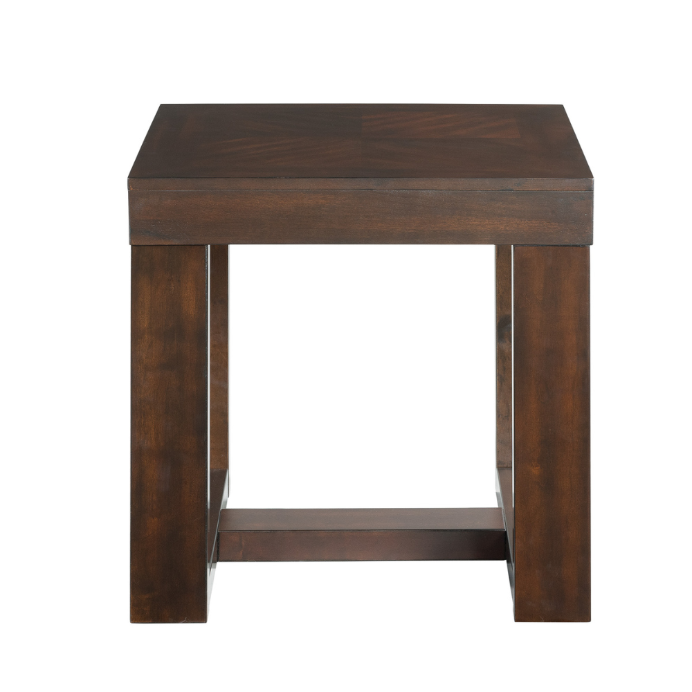 Hardy Occasional End Table (8785158701377)